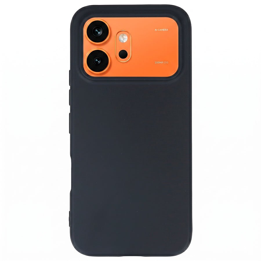 Coque ultra-douce pour Honor 600