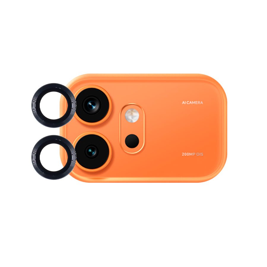 Cache d'objectif pour Honor 600