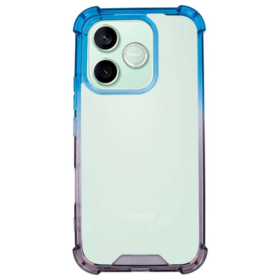 Coque Bumper Renforcée Dégradée pour Honor 600 Lite