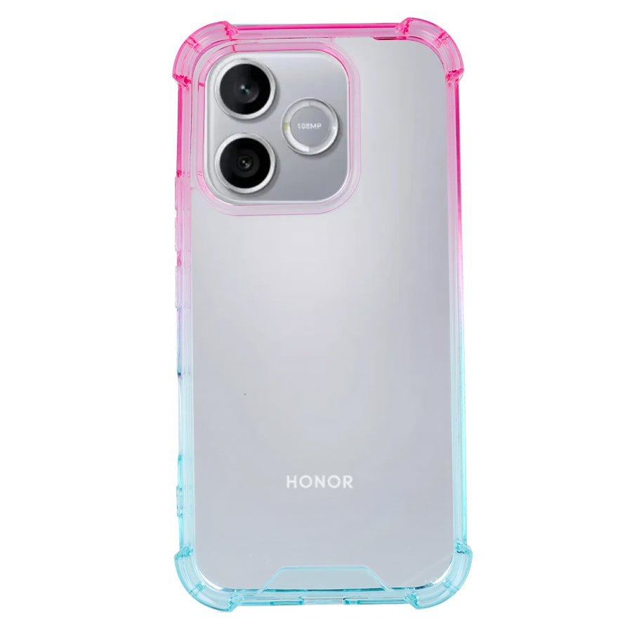 Coque Bumper Renforcée Dégradée pour Honor 600 Lite