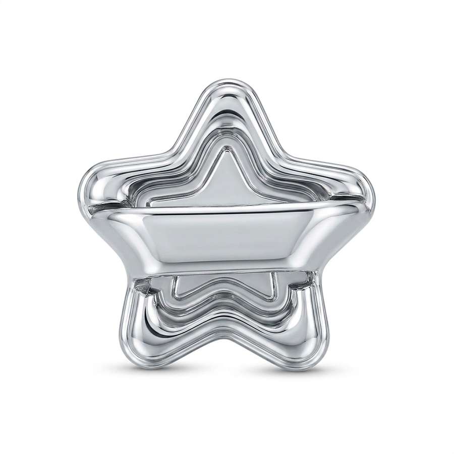 Breloque Pendentif - Étoile