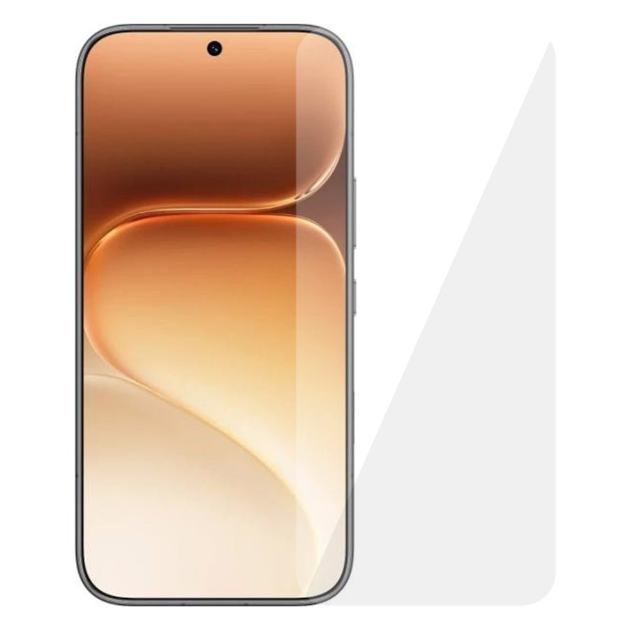 Verre Trempé Transparent pour Honor 600 Lite
