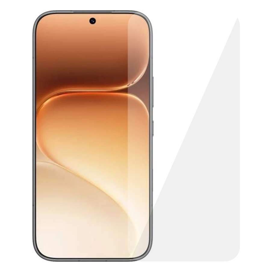 Verre Trempé Transparent pour Honor 600 Lite