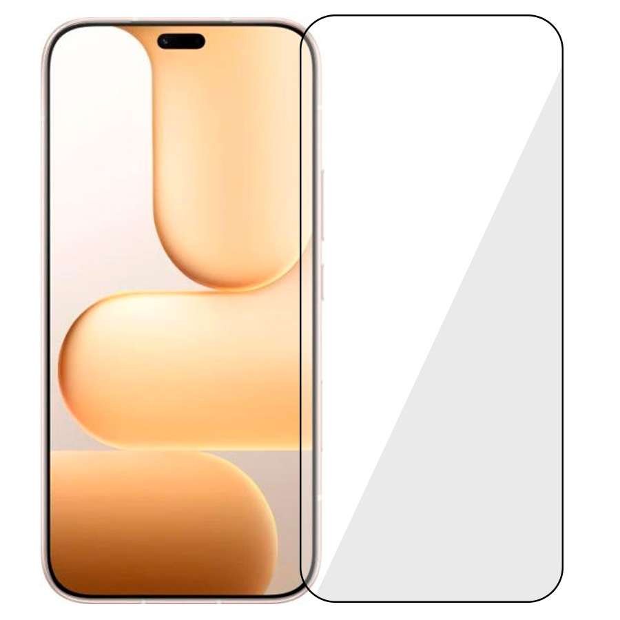 Verre Trempé Intégral pour Honor 600 Lite