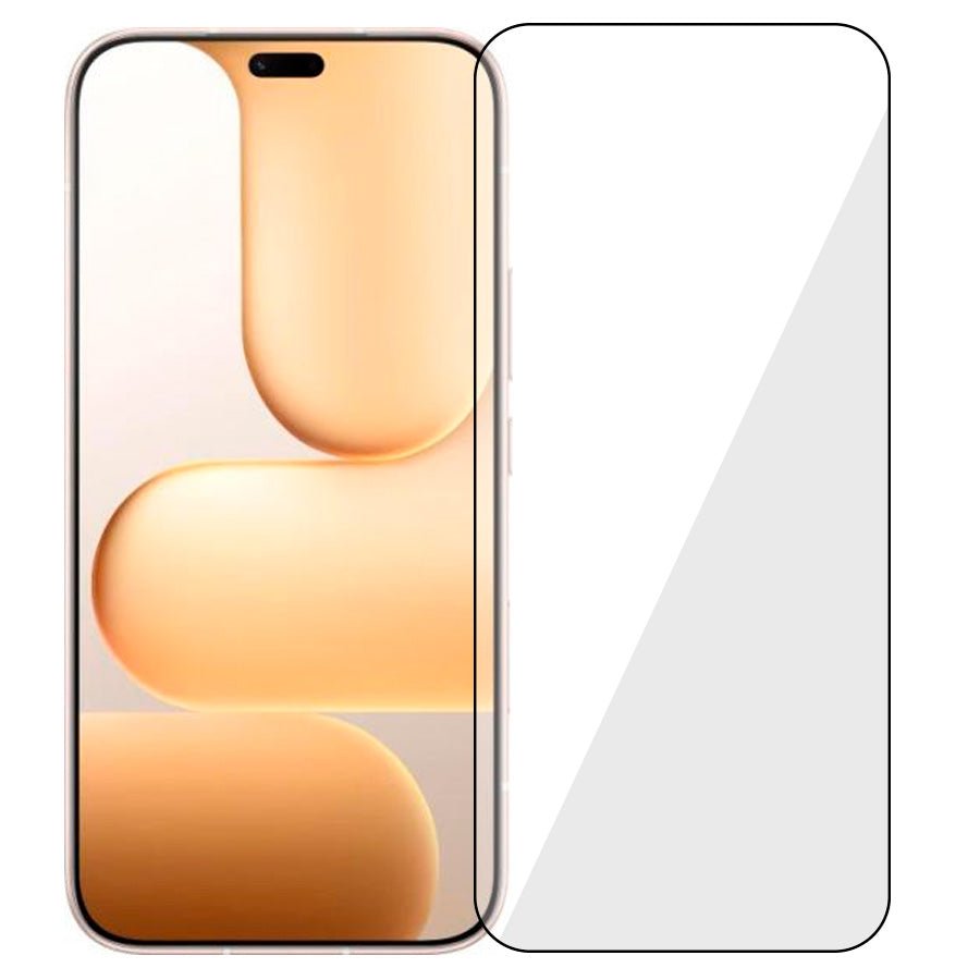 Verre Trempé Intégral pour Honor 600 Lite