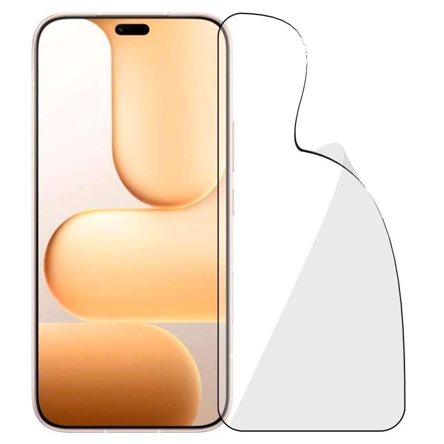 Verre Trempé Intégral Incassable pour Honor 600 Lite