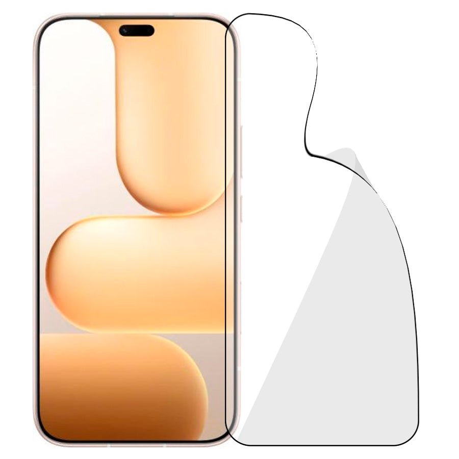 Verre Trempé Intégral Incassable pour Honor 600 Lite