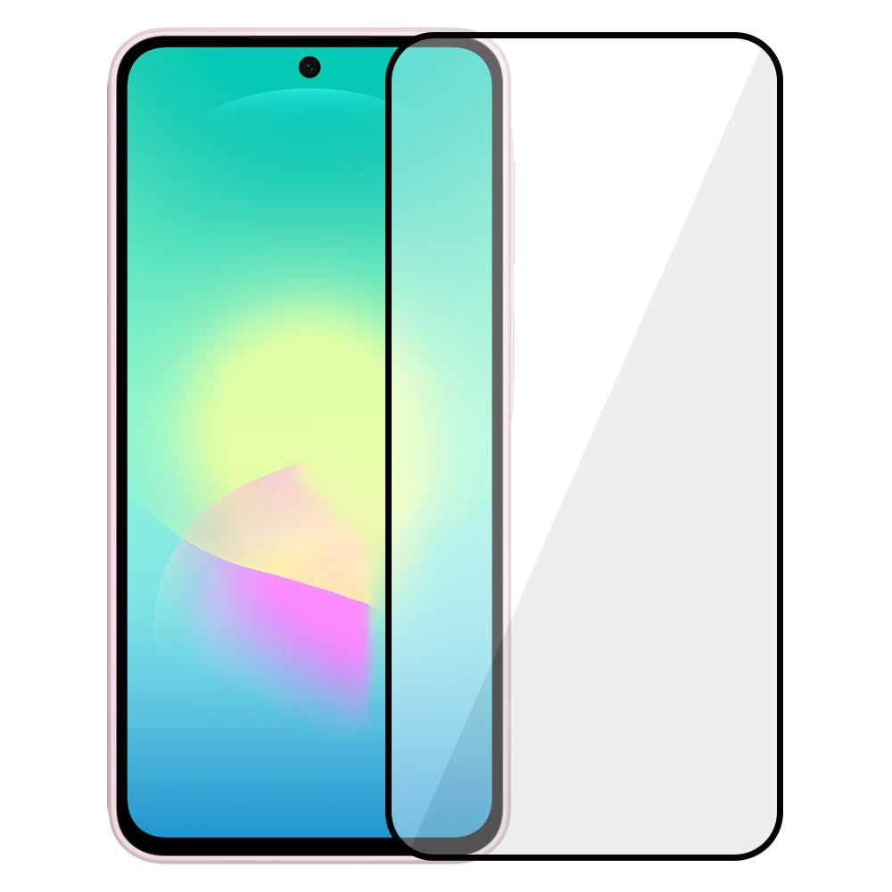 Cristal Completo Sheet para Samsung Galaxy A27