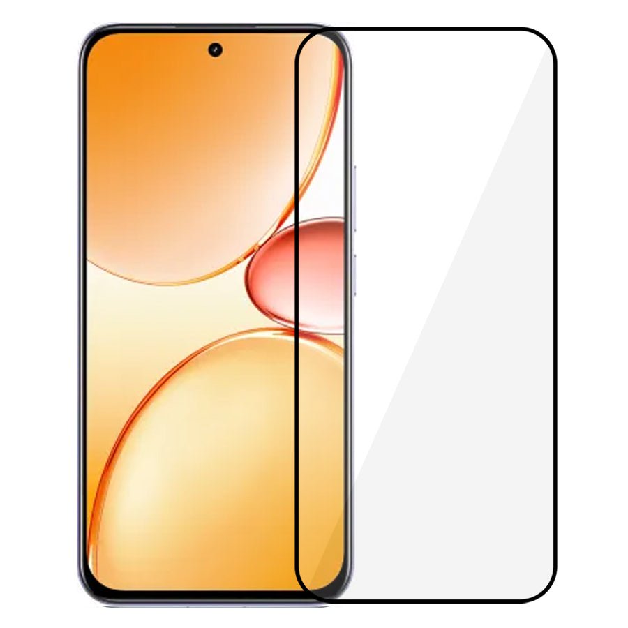 Verre trempé intégral pour Realme C85