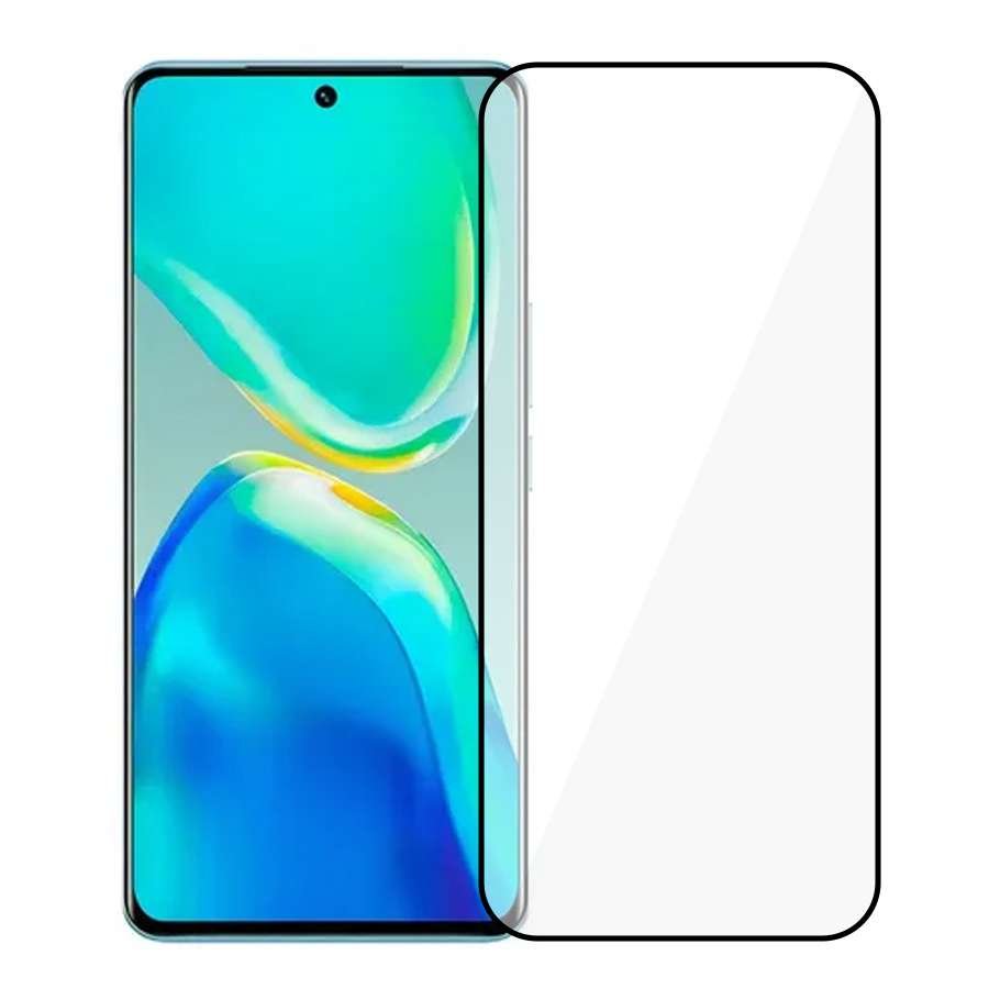 Verre Trempé Intégral pour Vivo V70
