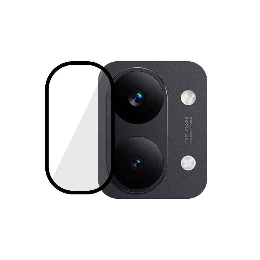 Cache d'objectif pour Xiaomi Poco X8 Pro Max