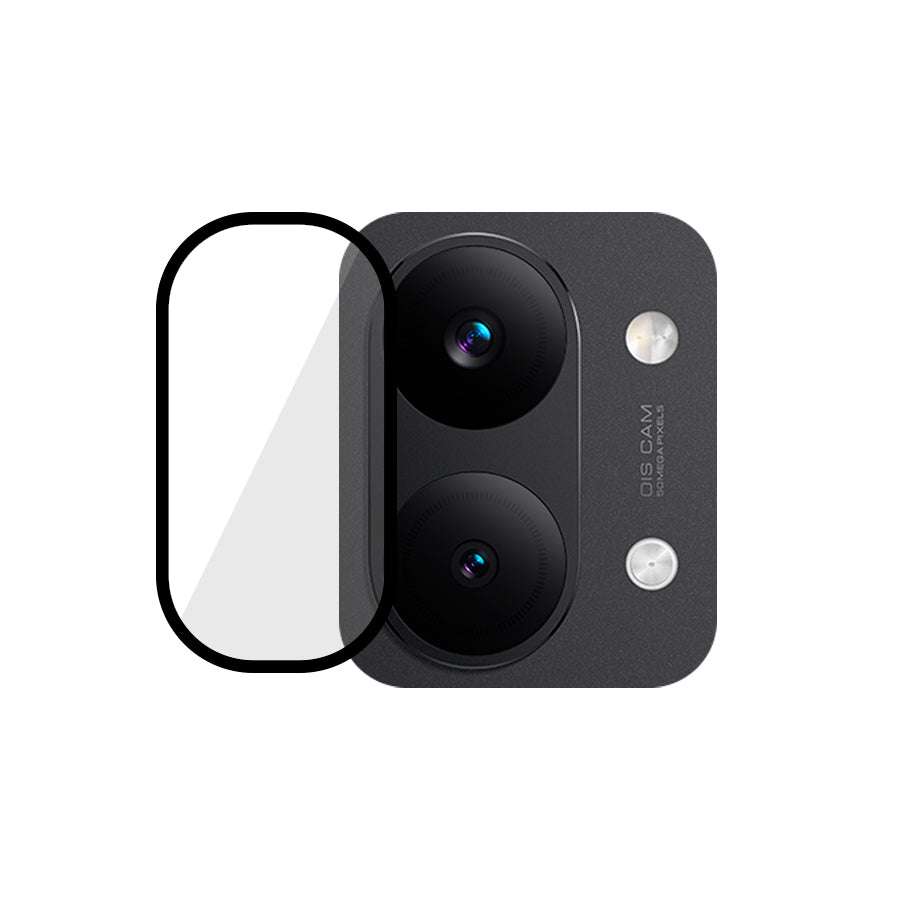 Cache d'objectif pour Xiaomi Poco X8 Pro Max