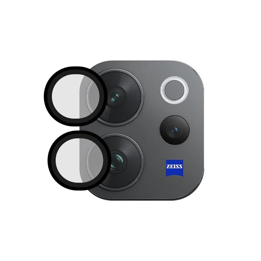Cache-objectif pour Vivo V70