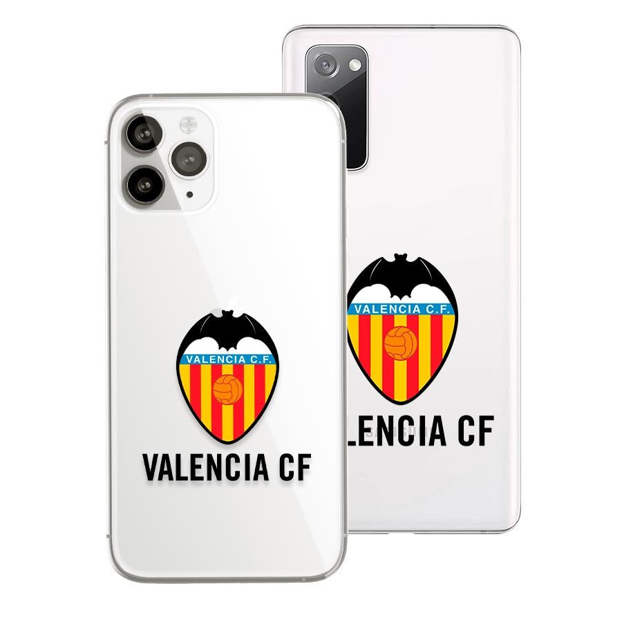 Coque Officielle du Valencia C.F. - Écusson