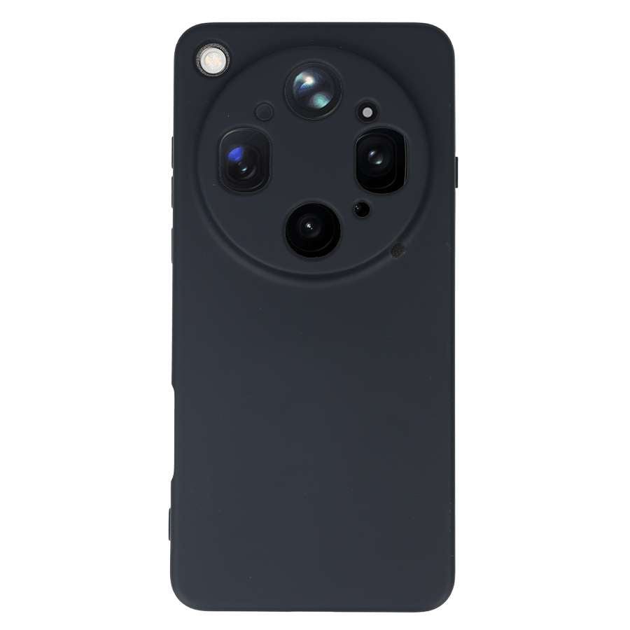 Coque ultra-douce pour Oppo Find X9 Ultra