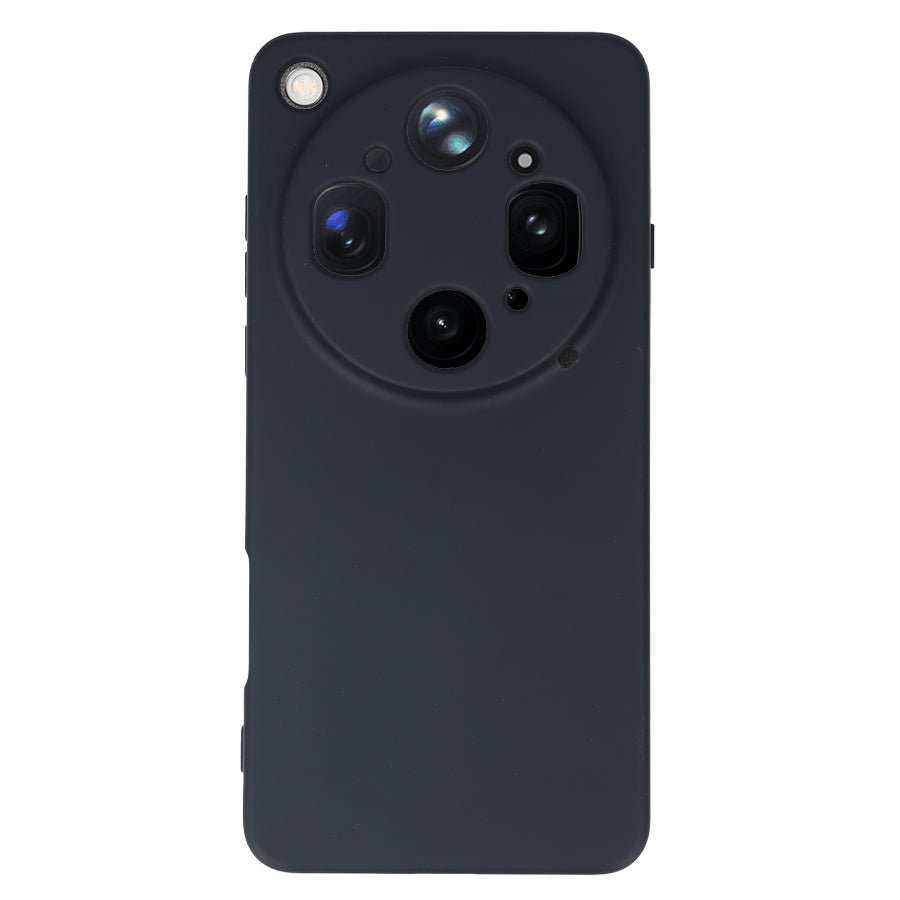 Coque ultra-douce pour Oppo Find X9 Ultra