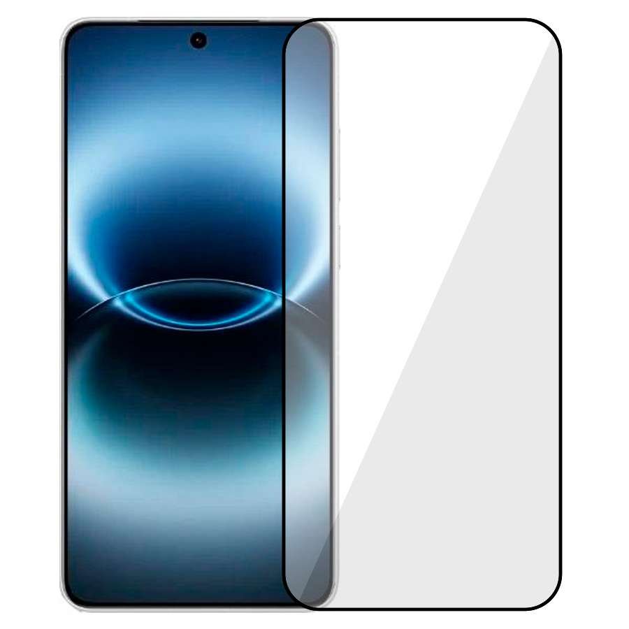 Verre Trempé Intégral pour Vivo X300 Ultra