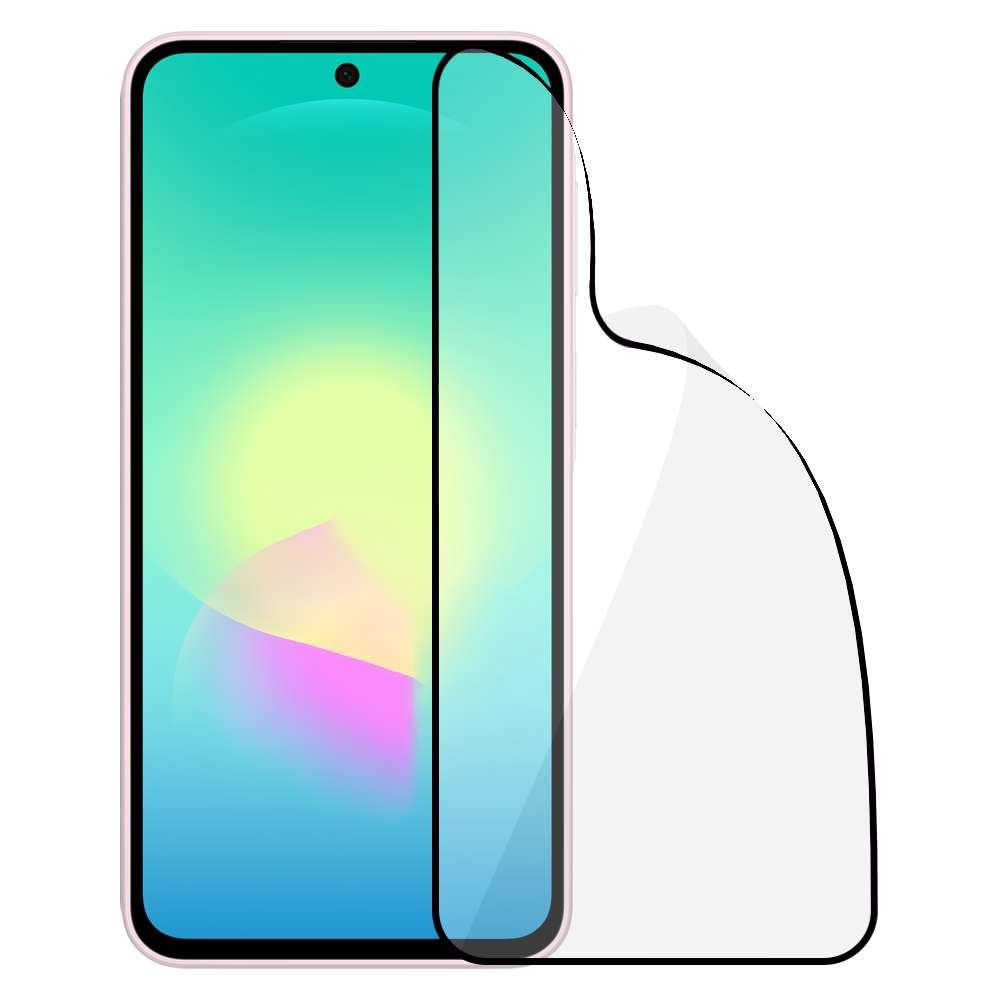 Cristal Templado Completo Irrompible para Samsung Galaxy A27