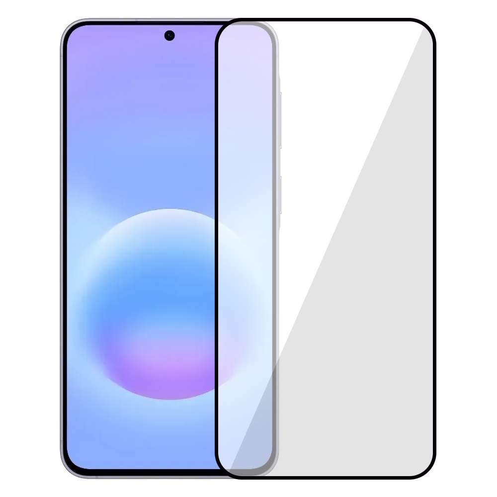 Cristal Templado Ultra Resistente para Samsung Galaxy A37