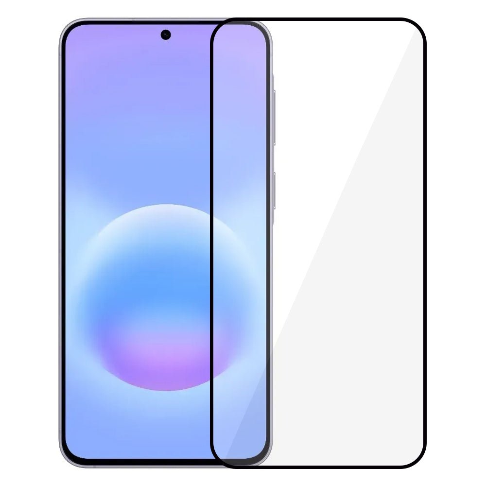 Verre Trempé Intégral pour Samsung Galaxy A37