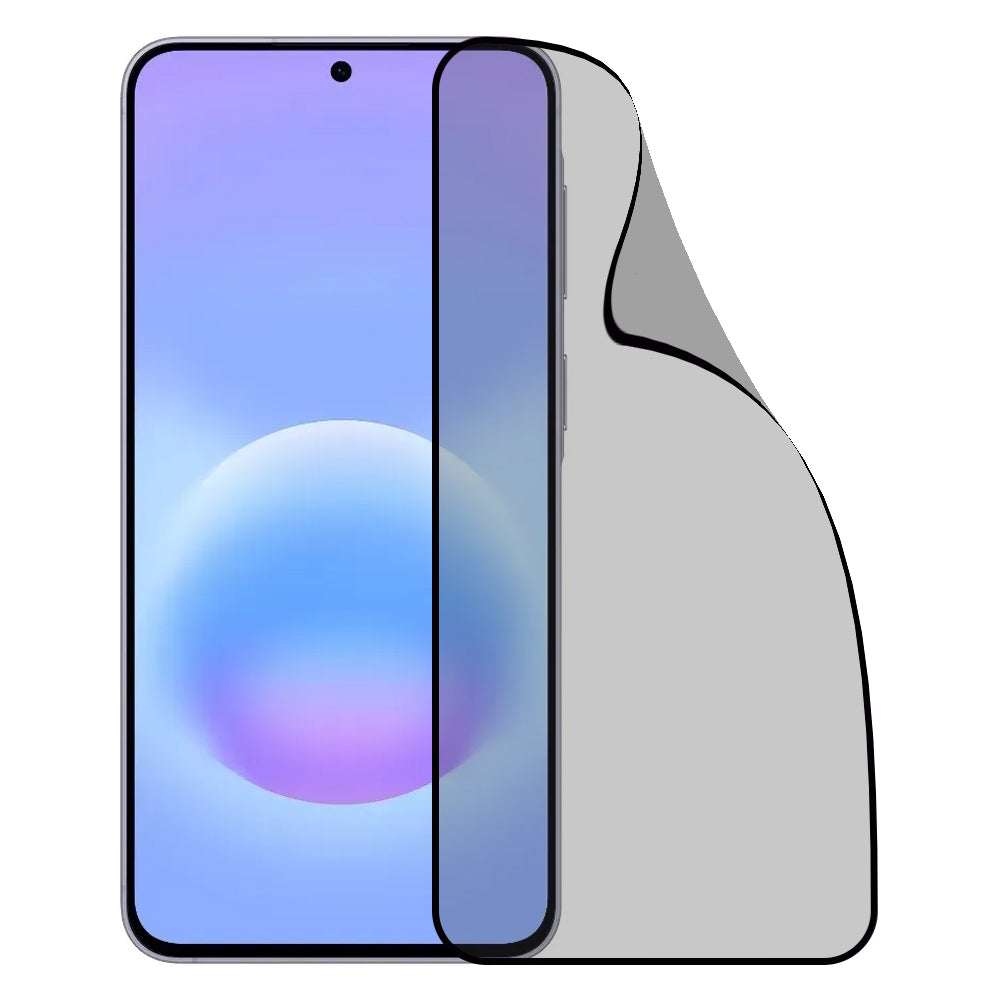 Cristal Templado Irrompible Antiespía para Samsung Galaxy A37