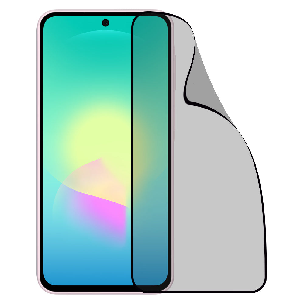 Cristal Templado Irrompible Antiespía para Samsung Galaxy A27