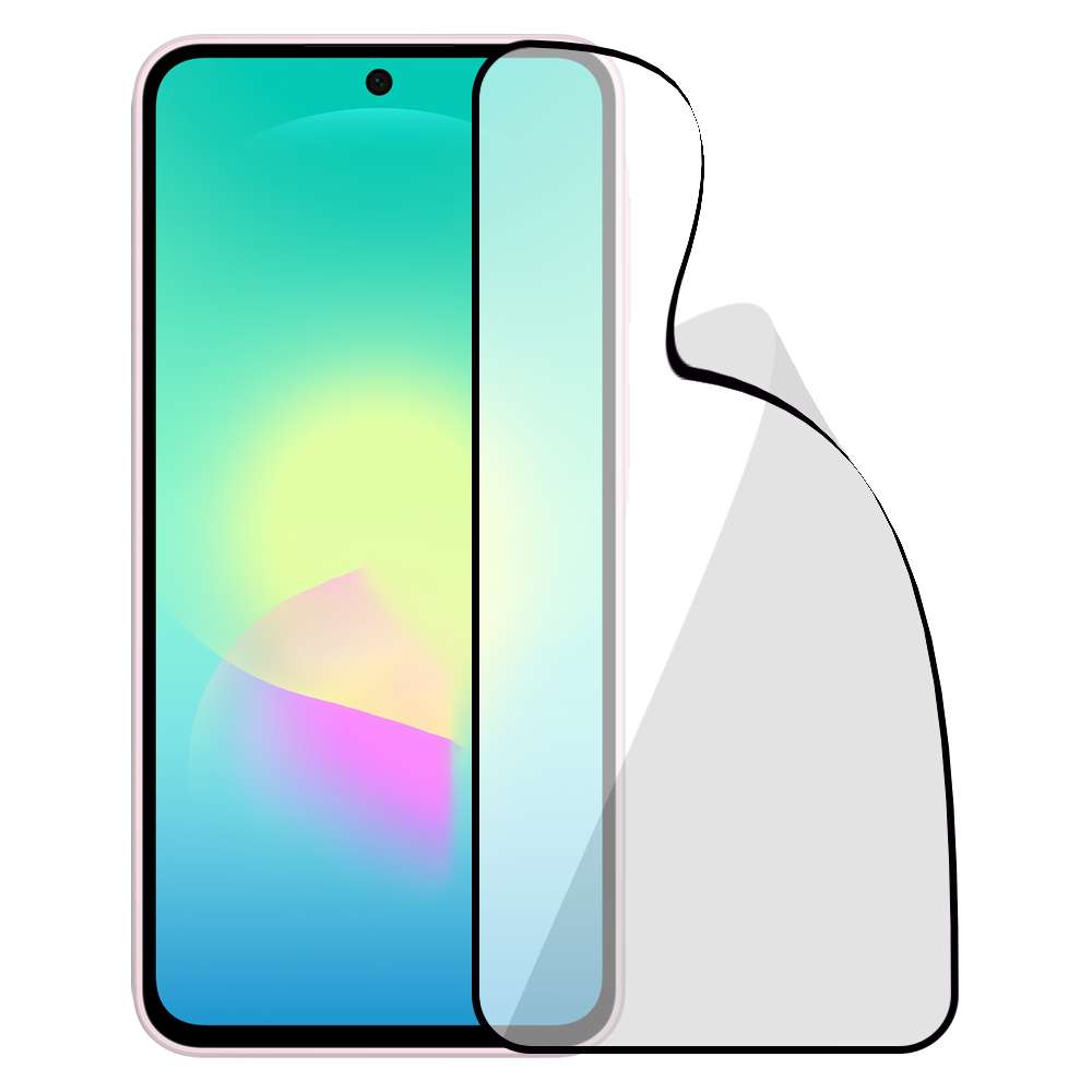 Cristal Templado Irrompible Mate para Samsung Galaxy A27