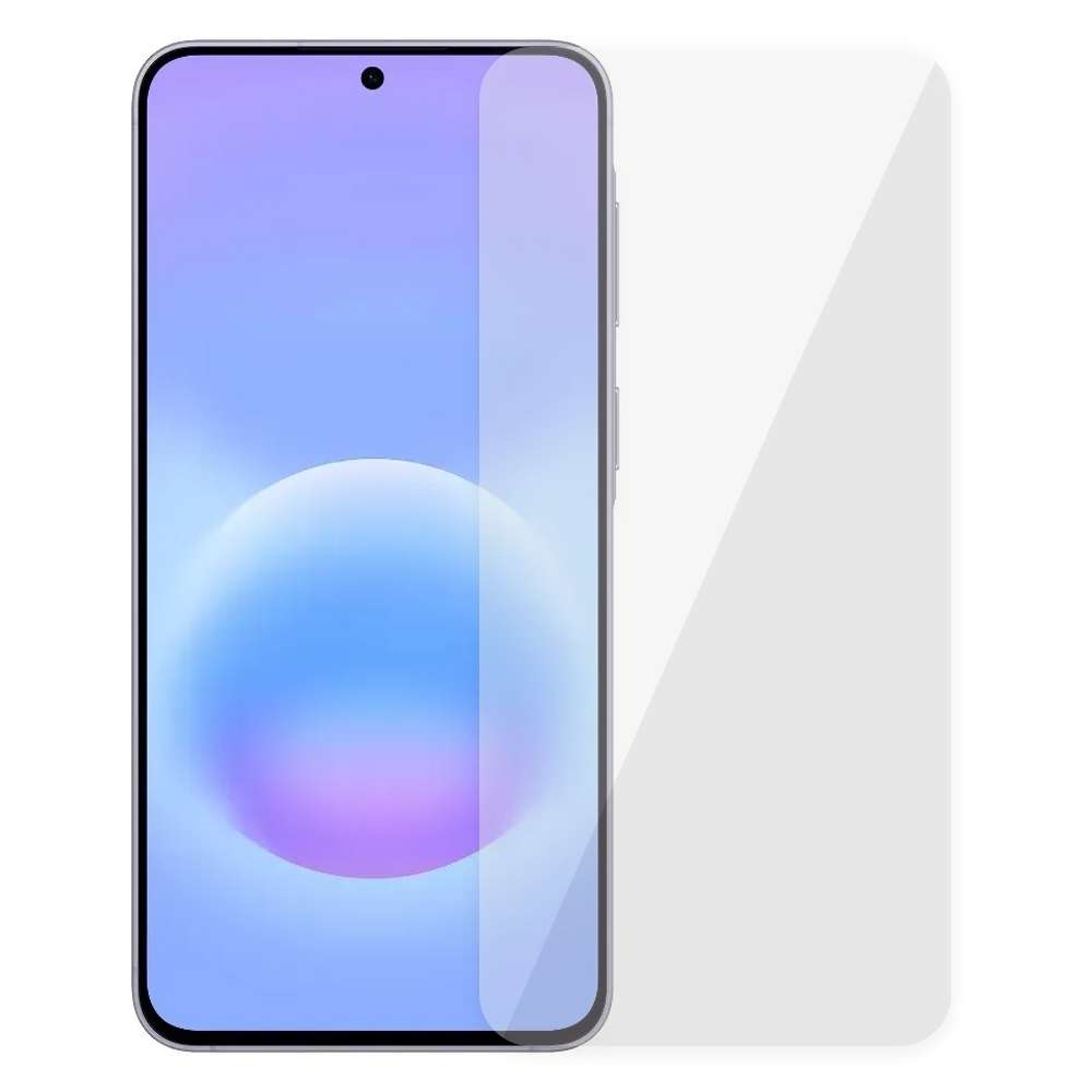 Cristal Templado Transparente para Samsung Galaxy A37