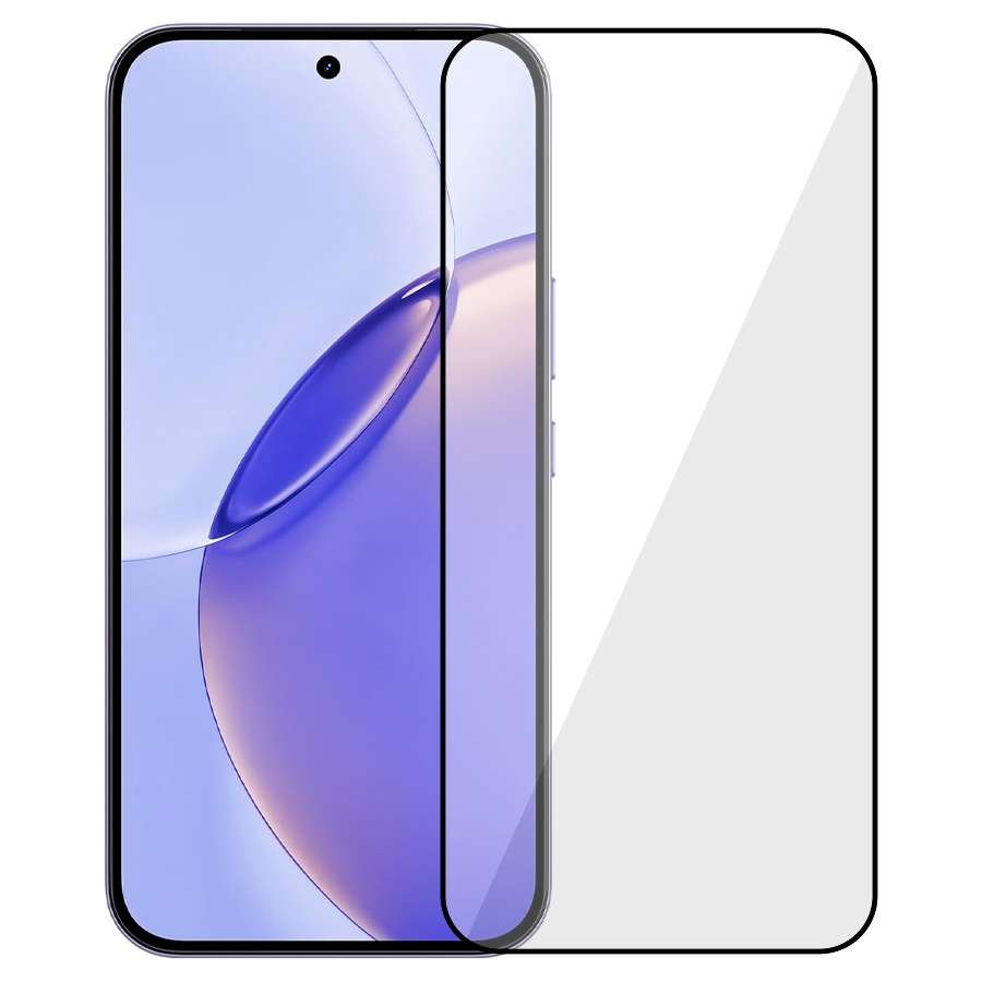 Verre Trempé Intégral pour Realme 16