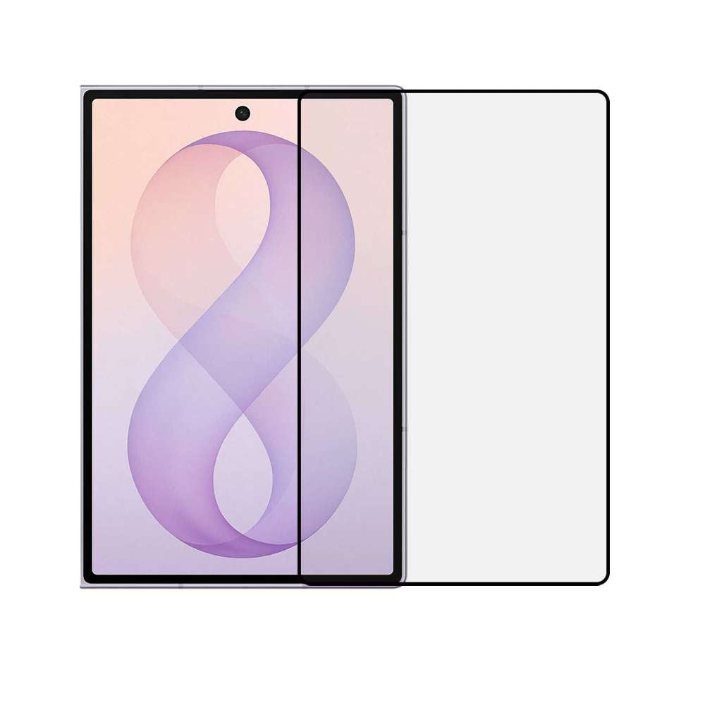 Cristal Templado Completo para Samsung Galaxy ZFold 8