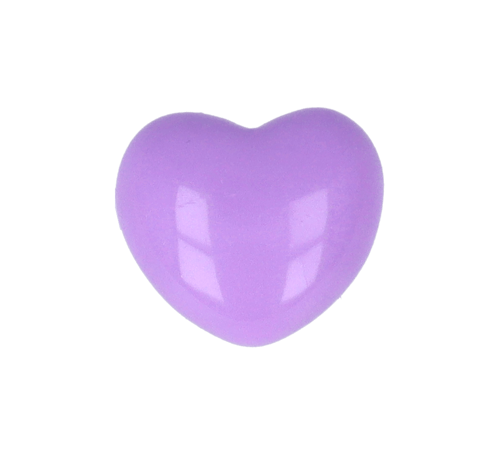 Personnaliser - Autocollant Personnaliser Cœurs Lilas