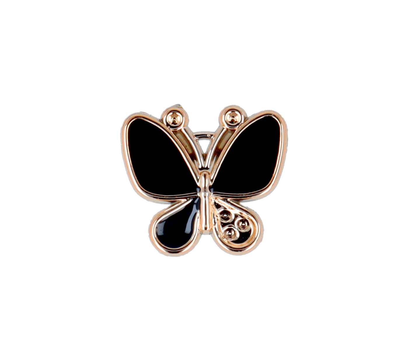 Personnaliser - Autocollant Personnaliser Papillon