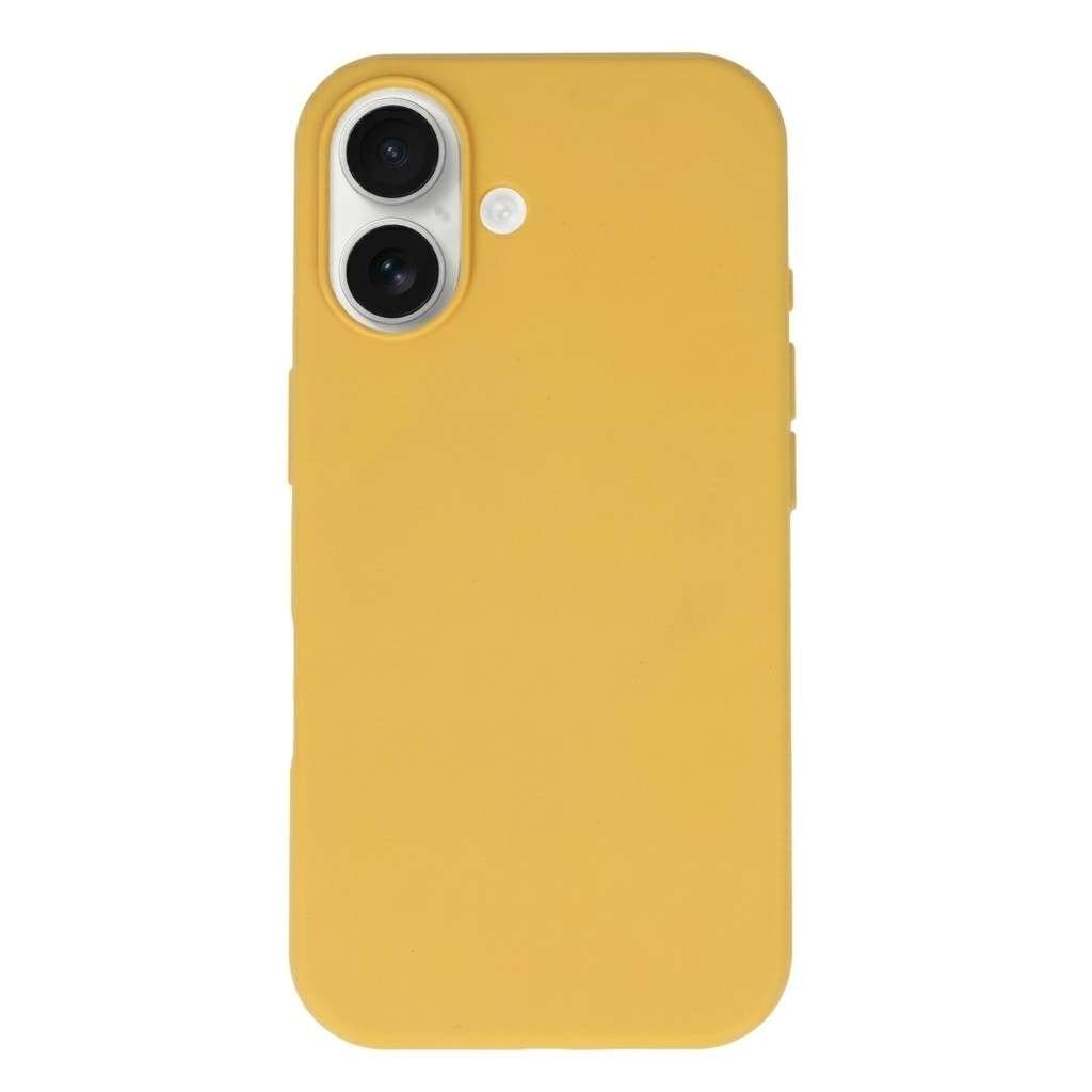 Coque Ultra Douce pour iPhone 16