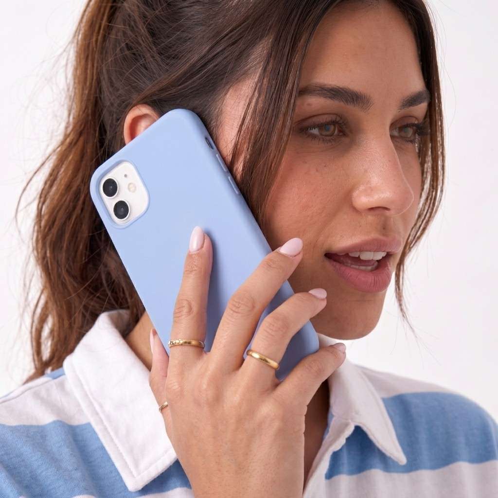 Coque Ultra Douce pour iPhone 11