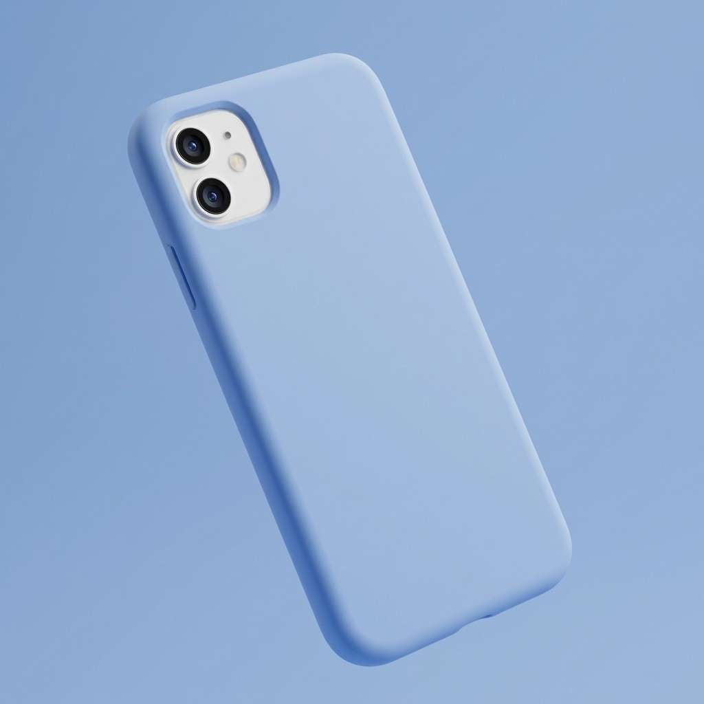 Coque Ultra Douce pour iPhone 11