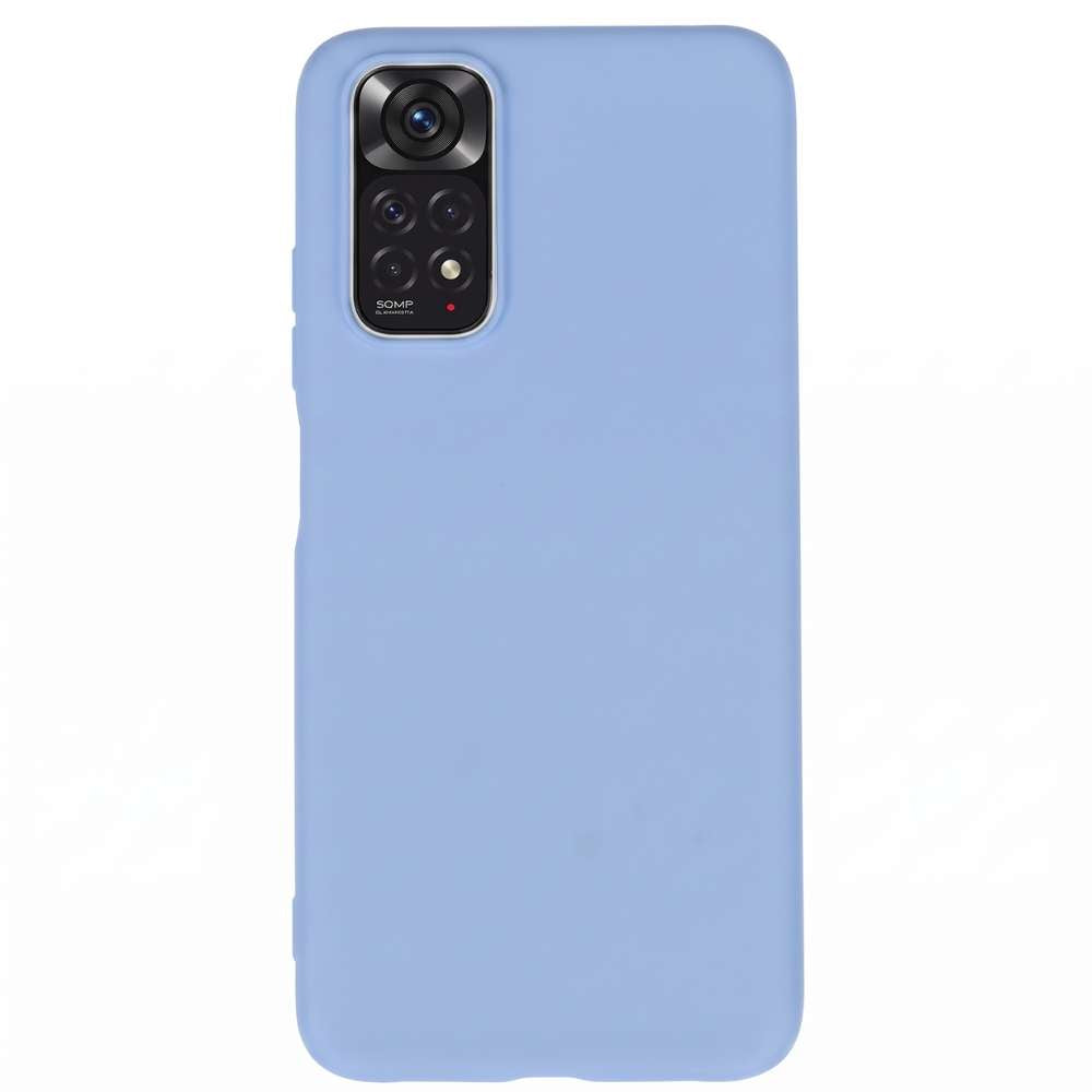 Coque ultra douce pour Samsung Galaxy A52S 5G