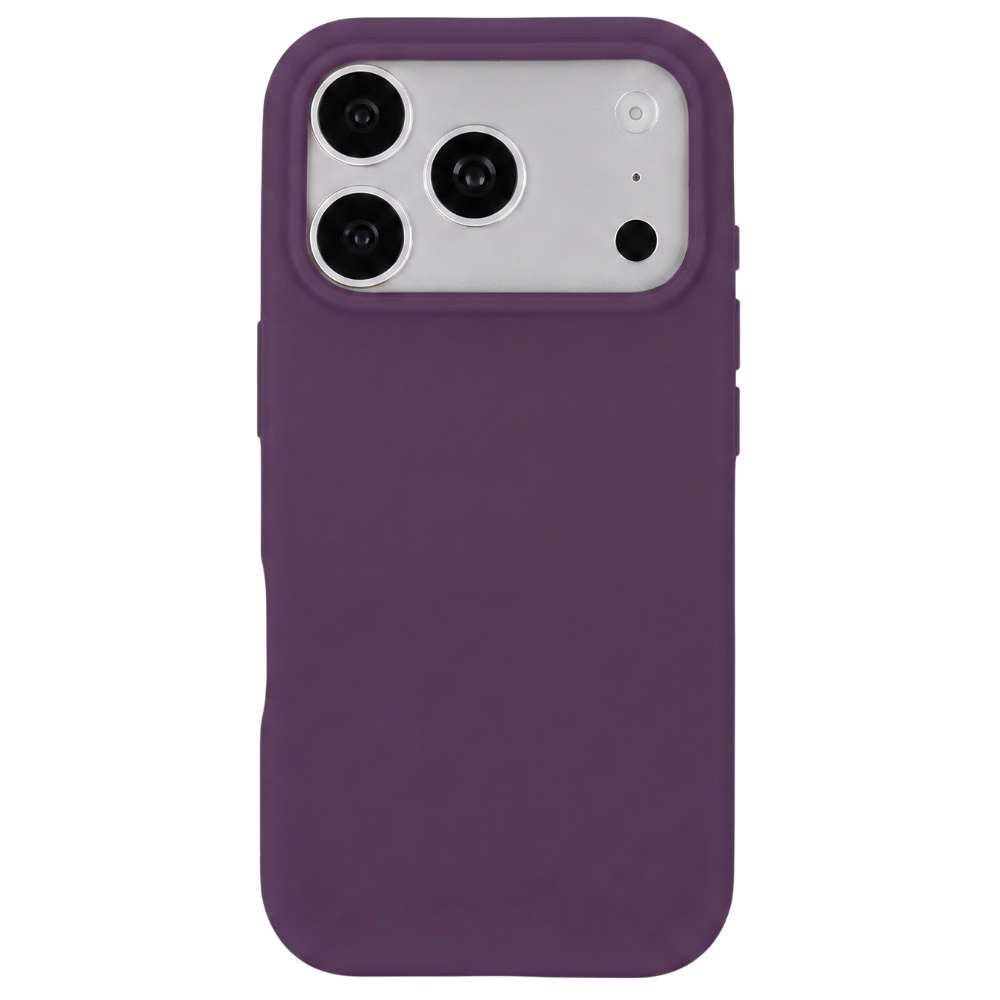Coque Ultra Douce pour iPhone 18 Pro