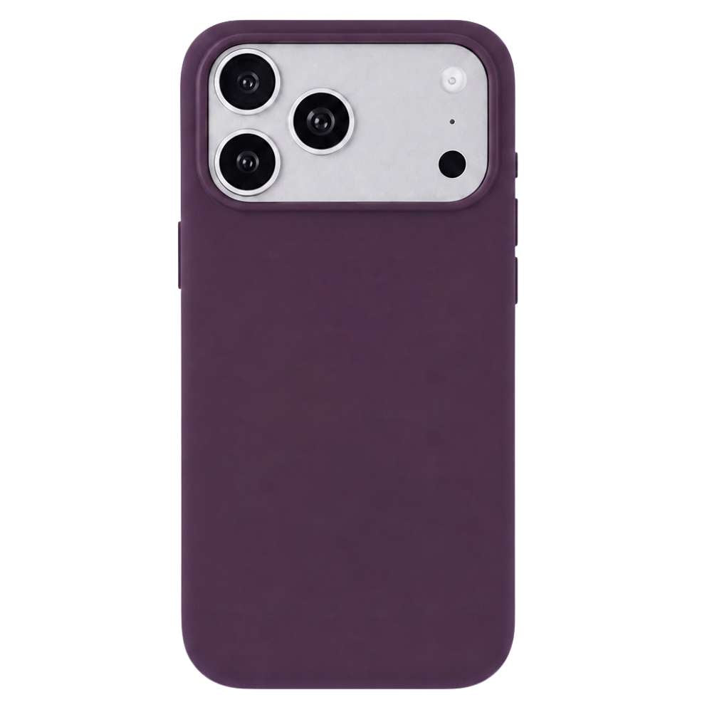 Funda Ultra Suave para iPhone 18 Pro Max