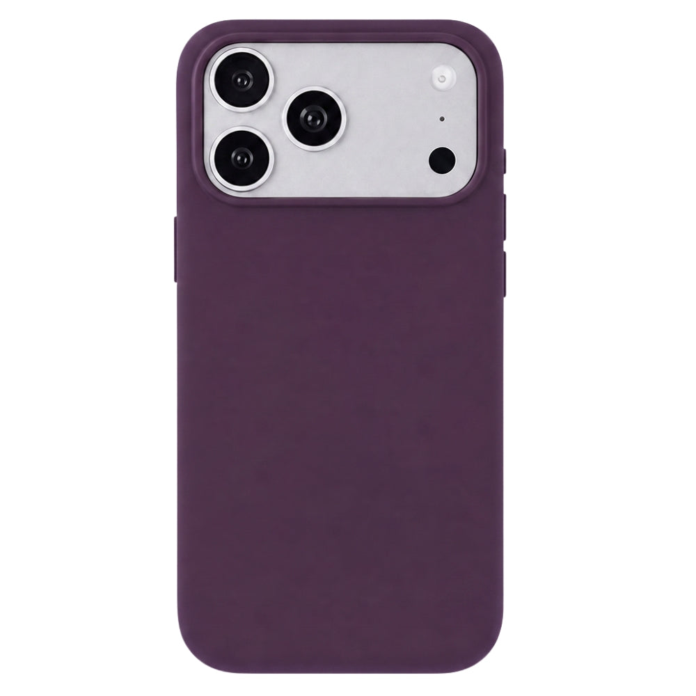Funda Ultra Suave para iPhone 18 Pro Max