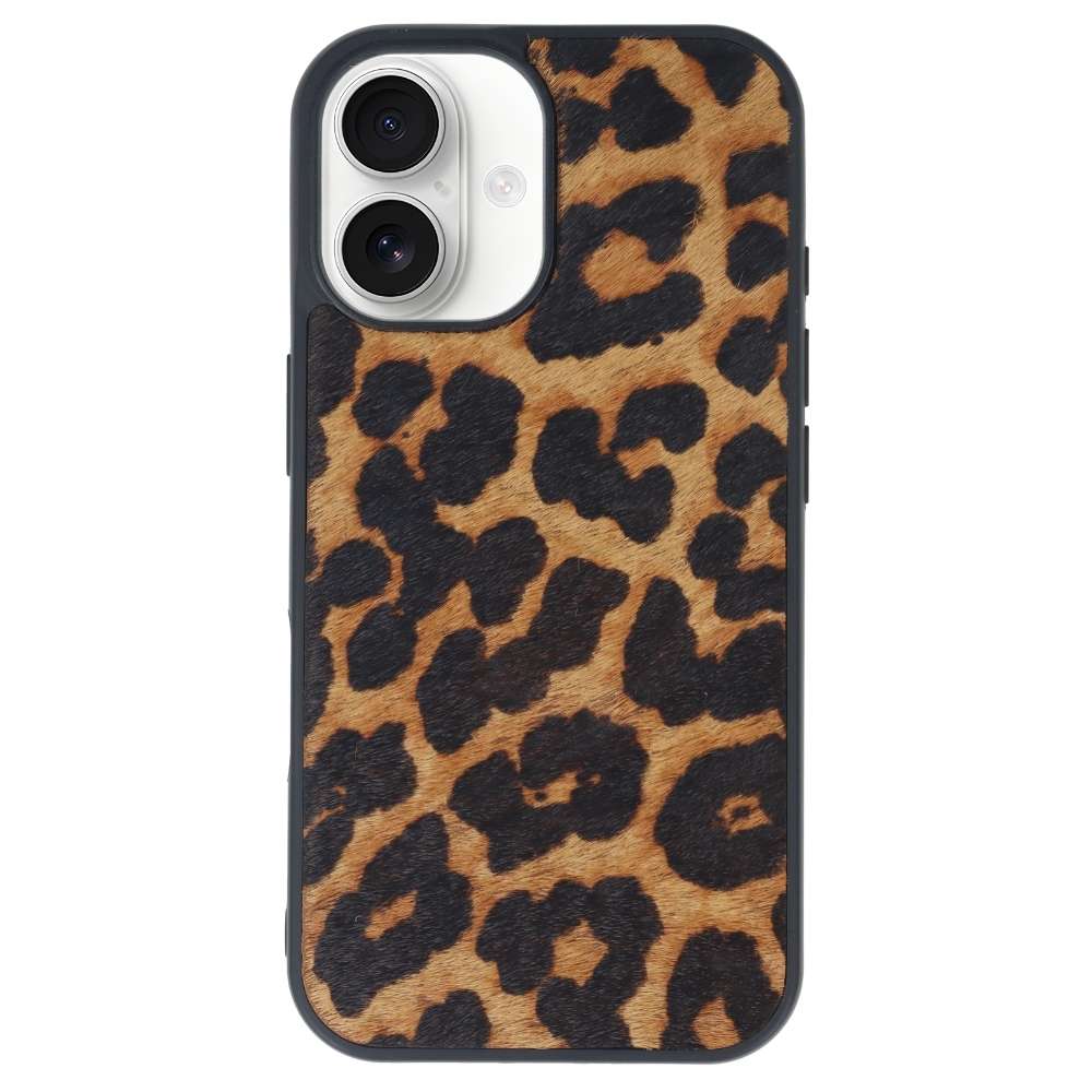 Coque Animal Print pour iPhone 17