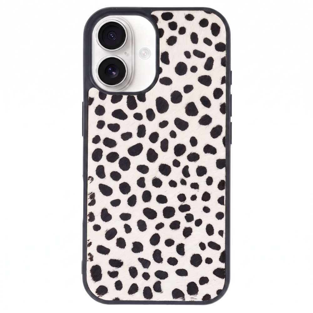 Coque Animal Print pour iPhone 17