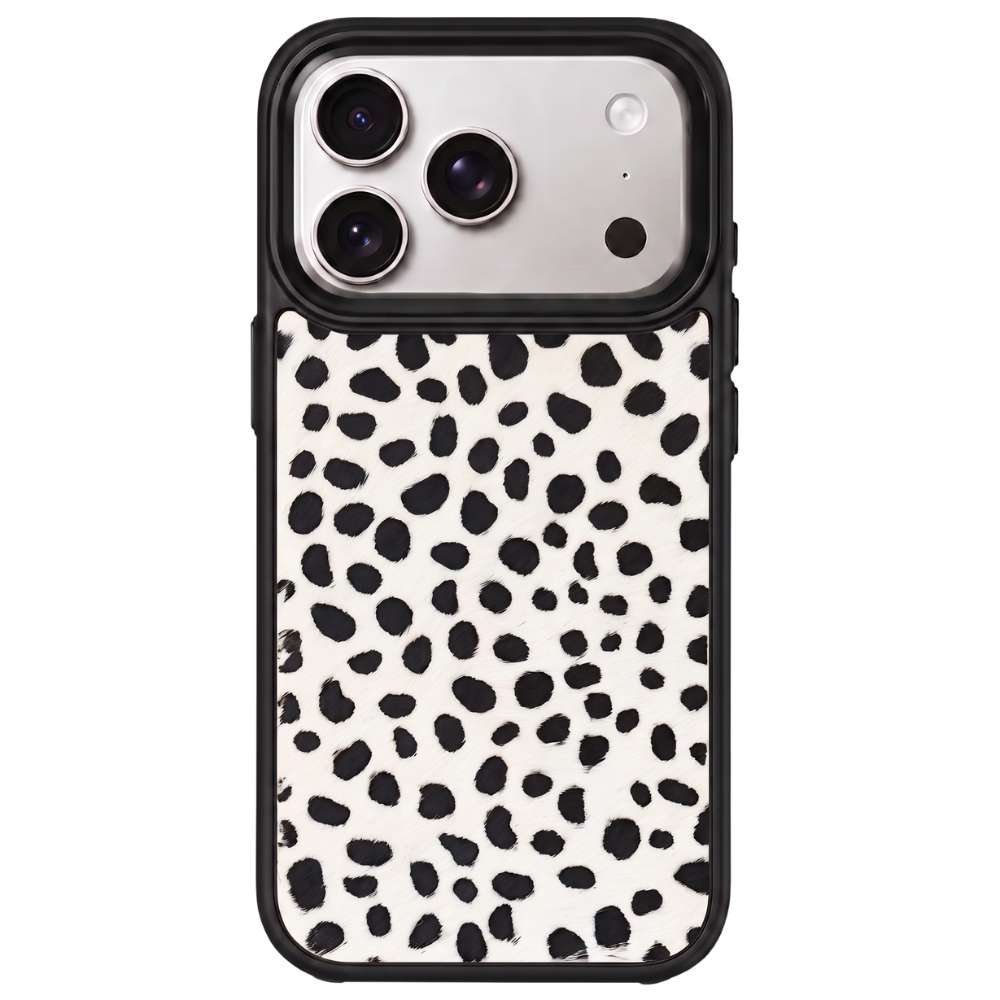 Coque Animal Print pour iPhone 17 Pro