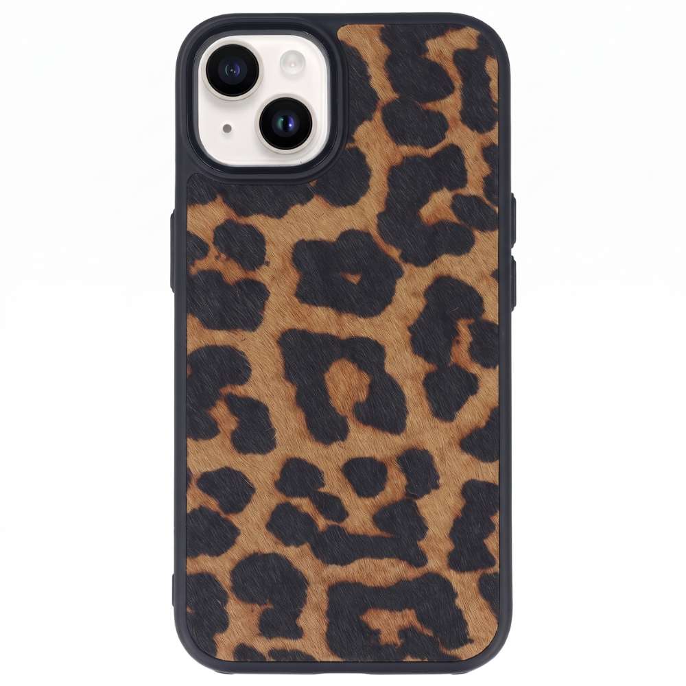 Coque Animal Print pour iPhone 13