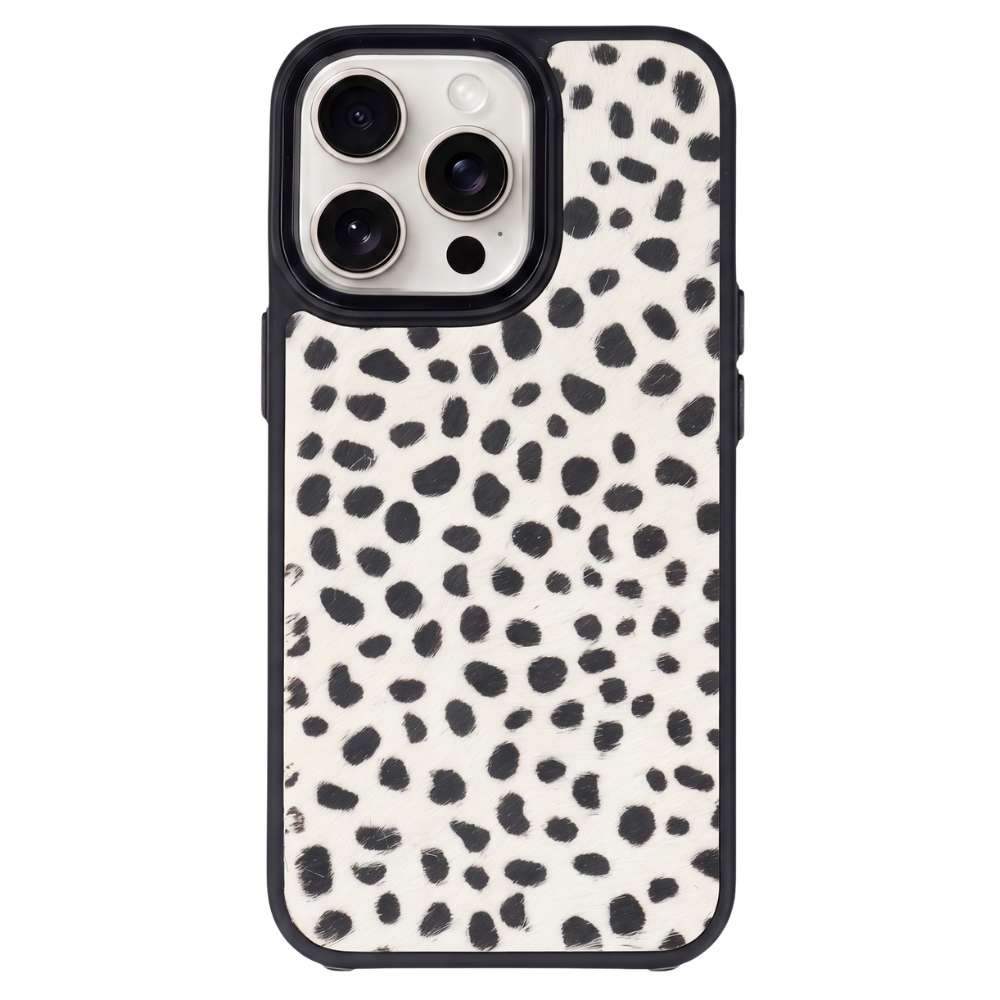 Coque Animal Print pour iPhone 16 Pro