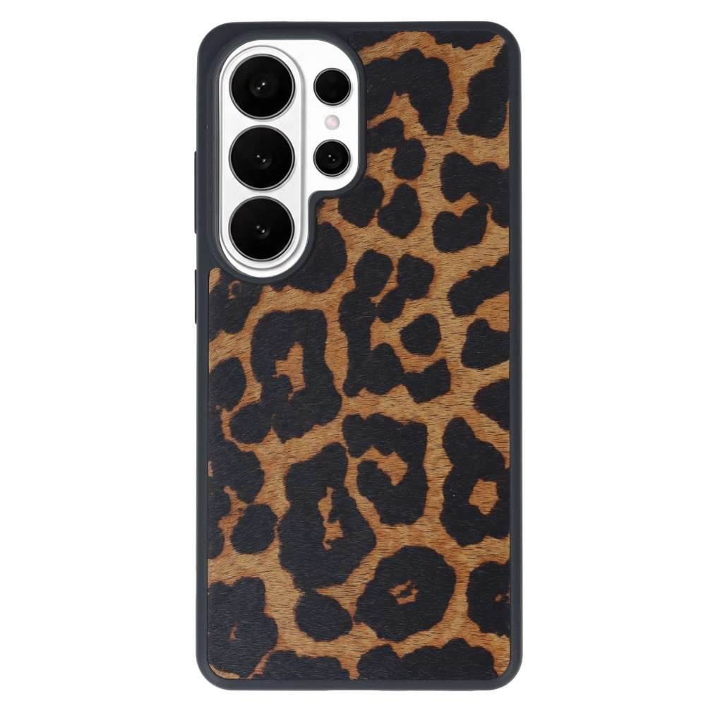 Coque Animal Print pour Samsung Galaxy S26 Ultra