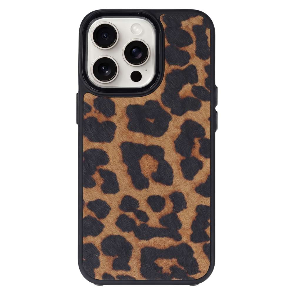 Coque Animal Print pour iPhone 13 Pro Max