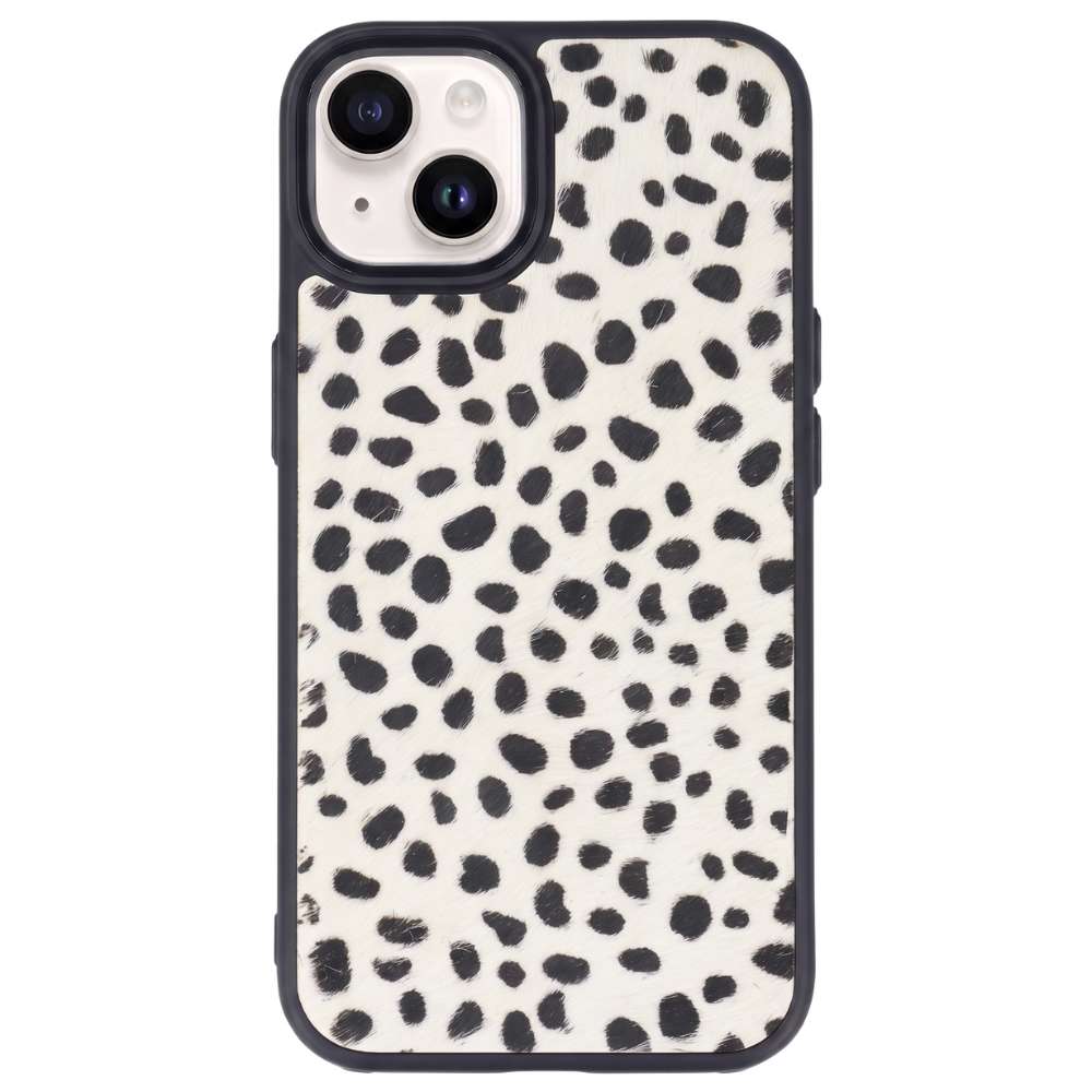 Coque Animal Print pour iPhone 15 Plus