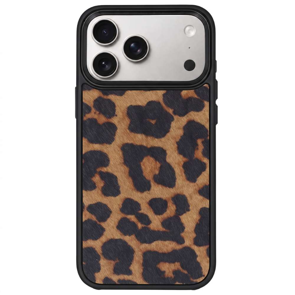 Coque Animal Print pour iPhone 18 Pro Max