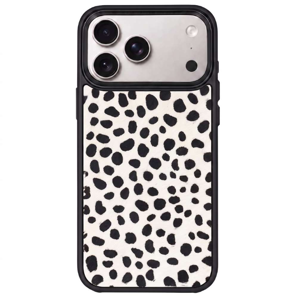 Coque Animal Print pour iPhone 18 Pro Max