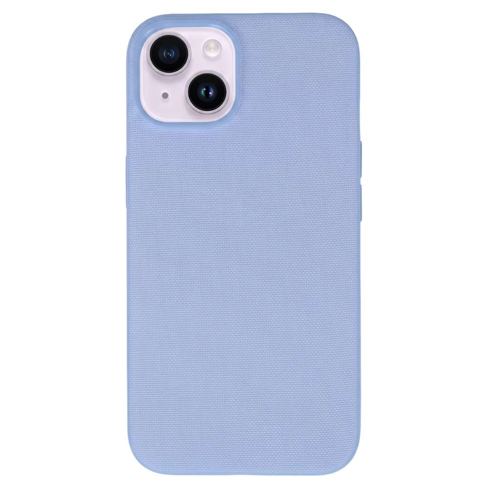 Coque tressée Magbattery pour iPhone 15
